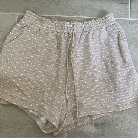 Blu Pepper Pants - Soft Shorts